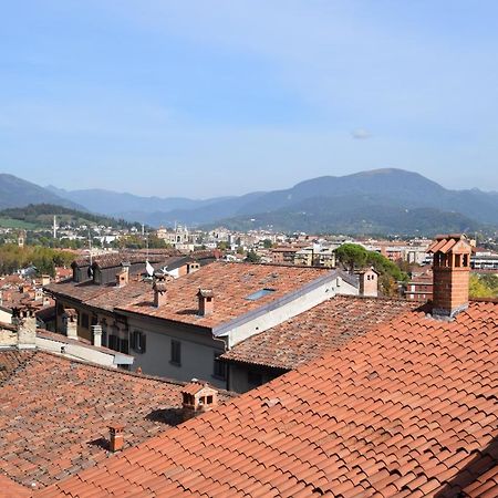 Casa Fiore Bergamo Exterior foto