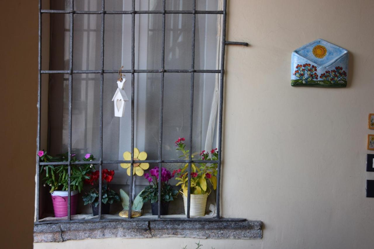 Casa Fiore Bergamo Exterior foto